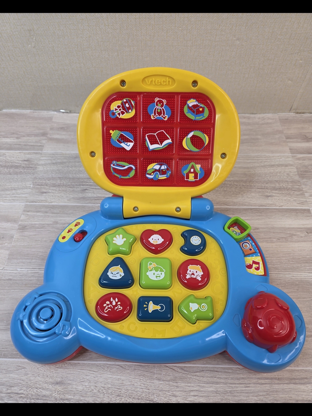 VTech Toddler Learning Laptop
